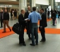 Composites Europe 2015, messekompakt